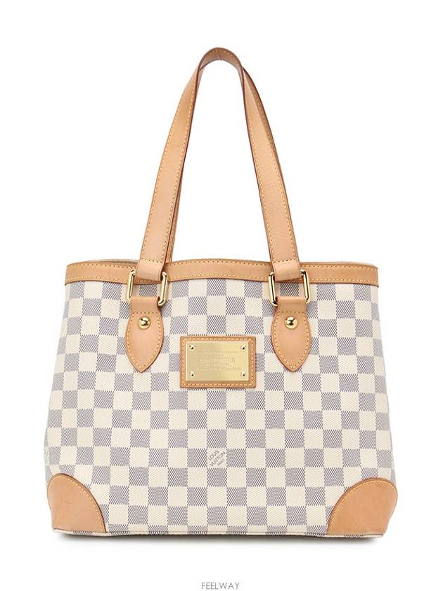 women tote bag - LOUIS VUITTON - BALAAN 1