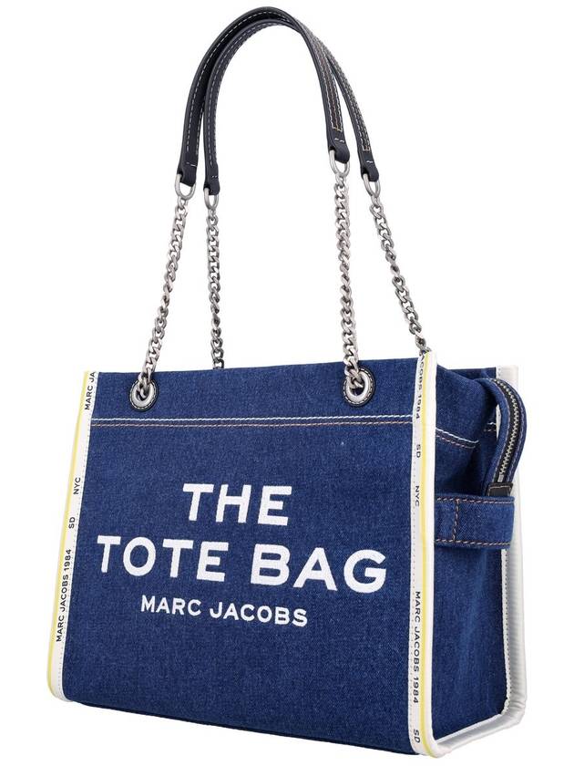 The medium tote bag - MARC JACOBS - BALAAN 3