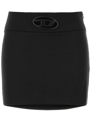 Diesel Skirts - DIESEL - BALAAN 1