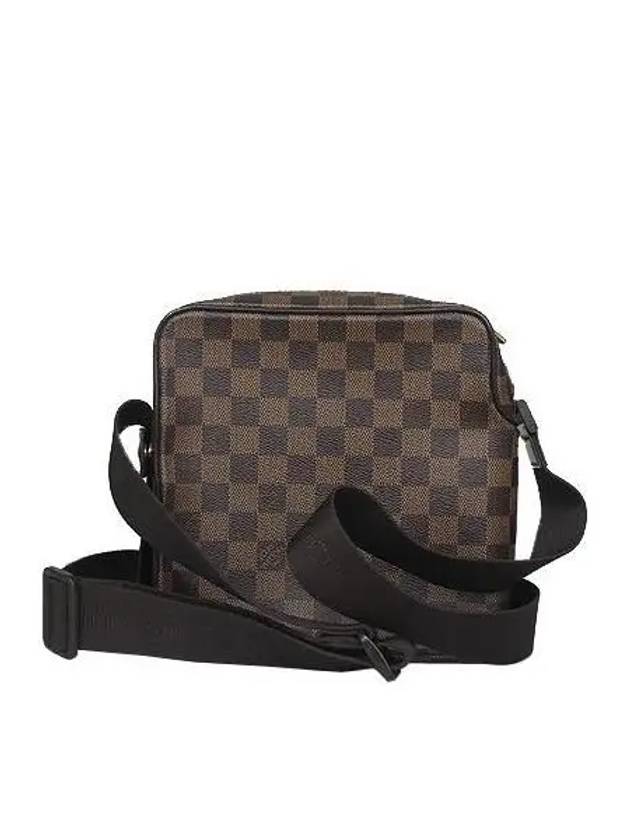 N41442 Crossbody Bag - LOUIS VUITTON - BALAAN 3