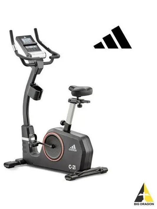 adidas FITNESS home exercise bike C 21 - ADIDAS - BALAAN 1