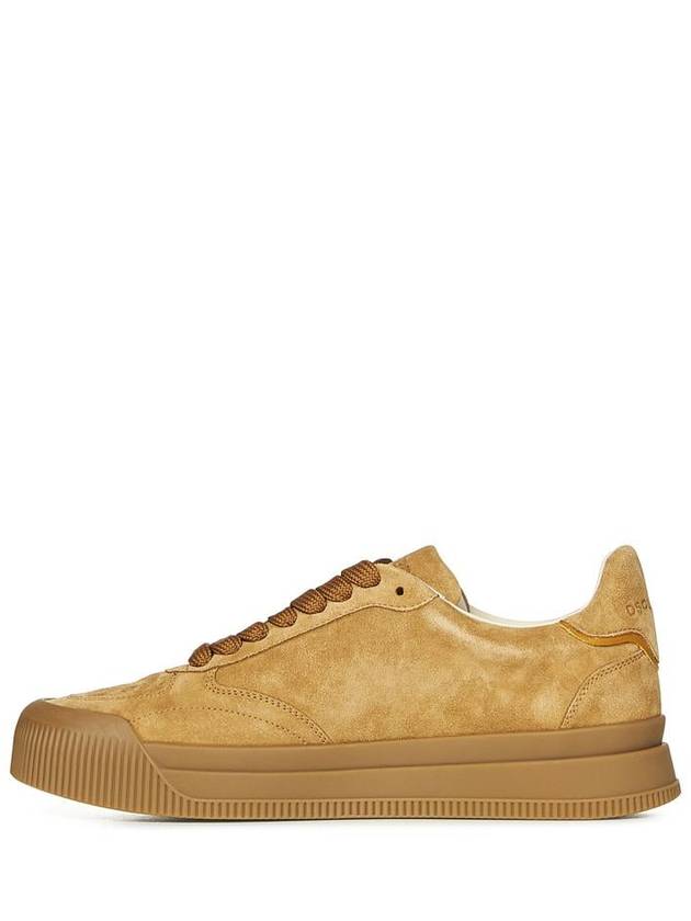 Dsquared2 New Jersey Sneakers - DSQUARED2 - BALAAN 4