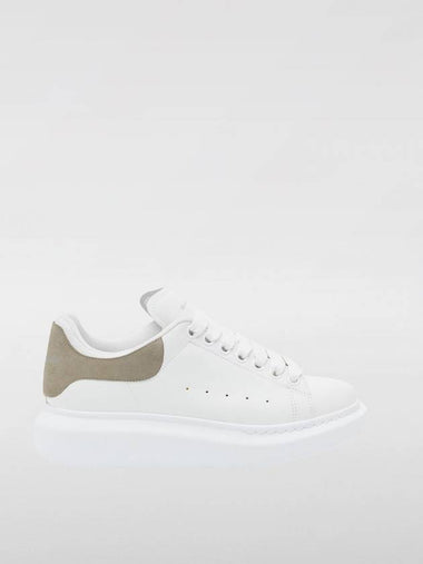 Sneakers men Alexander Mcqueen - ALEXANDER MCQUEEN - BALAAN 1