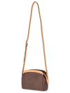 paisley cross bag brown - ETRO - BALAAN 5