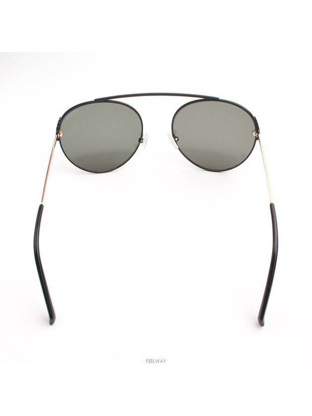 men sunglasses - BALMAIN - BALAAN 4