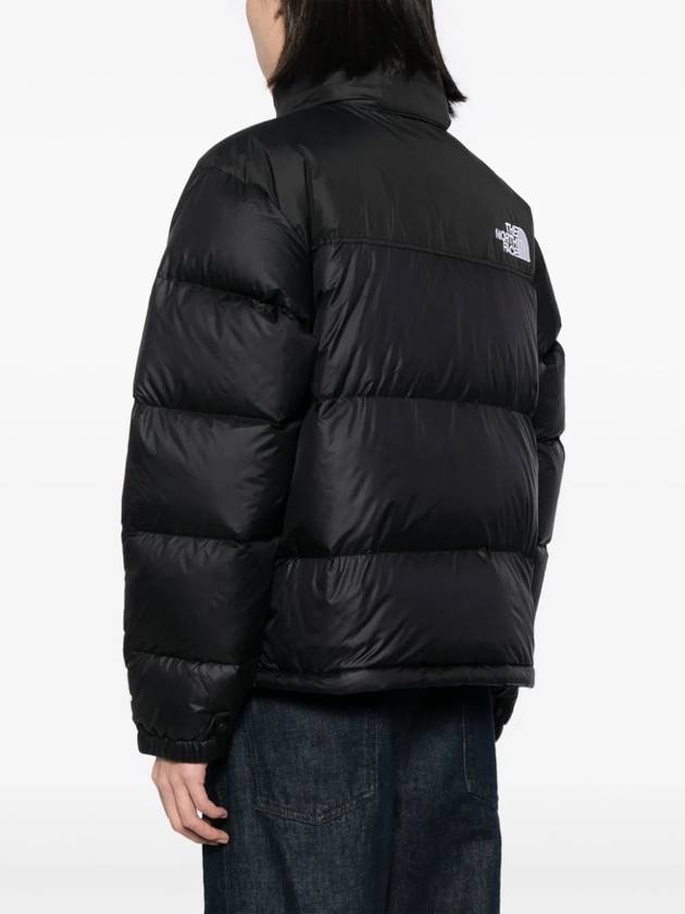 1996 Retro Nuptse Padded Black - THE NORTH FACE - BALAAN 5