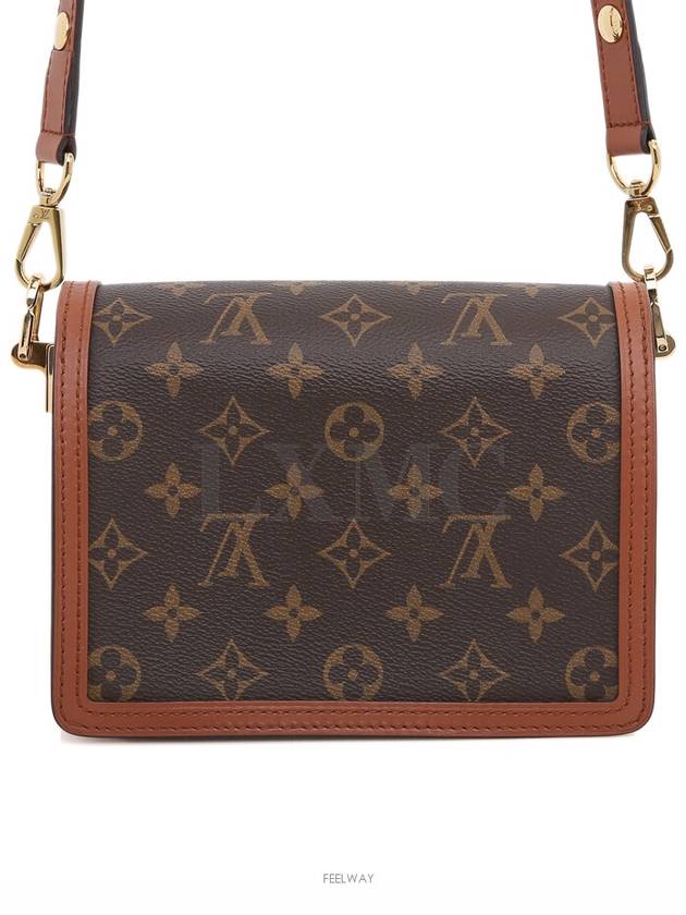 women shoulder bag - LOUIS VUITTON - BALAAN 6