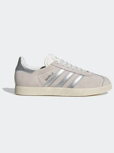 GAZELLE CLOWHISILVMTWONWHI - ADIDAS - BALAAN 1