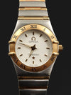 women watch - OMEGA - BALAAN 1