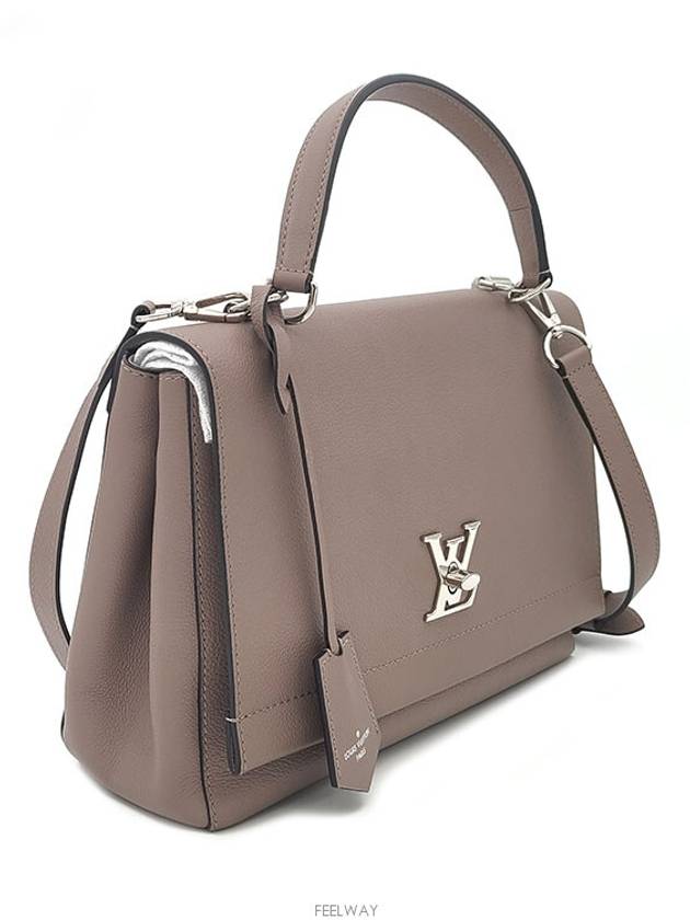 women shoulder bag - LOUIS VUITTON - BALAAN 3