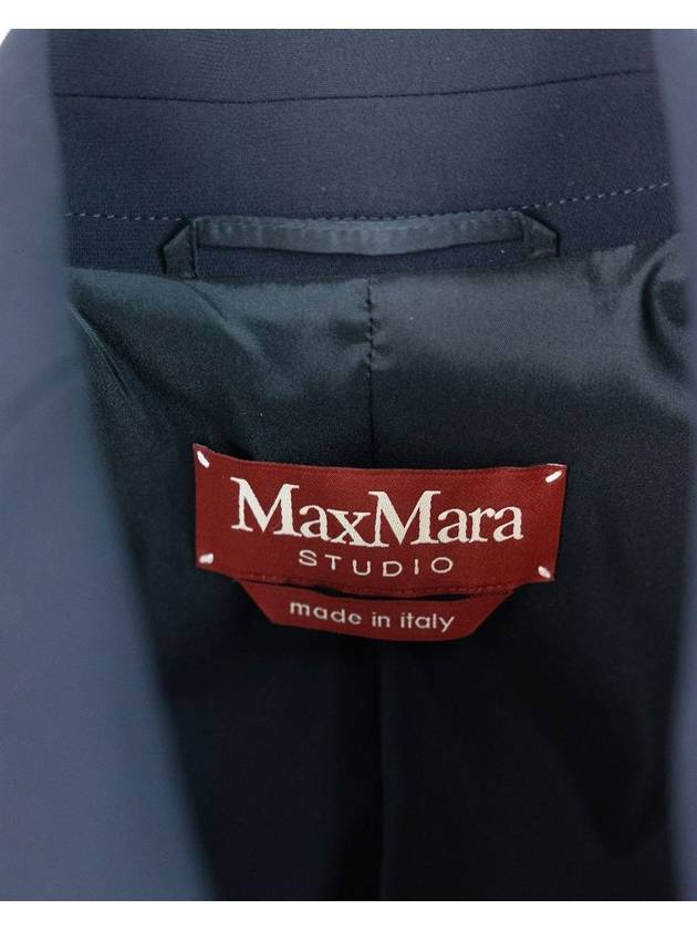 Max Mara Studio Jacket - MAX MARA - BALAAN 3