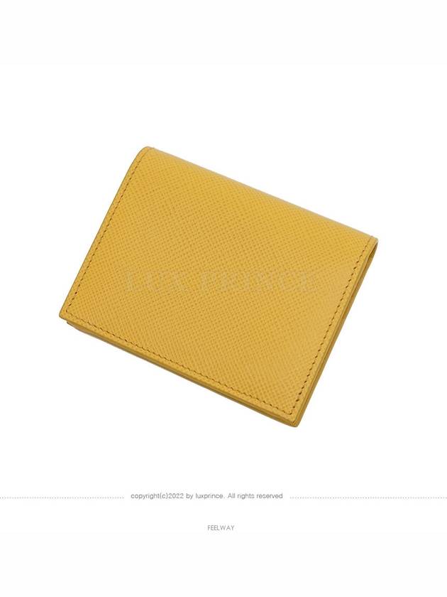 women s wallet - PRADA - BALAAN 4