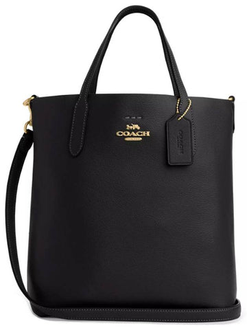 Small Thea tote bag - COACH - BALAAN 1