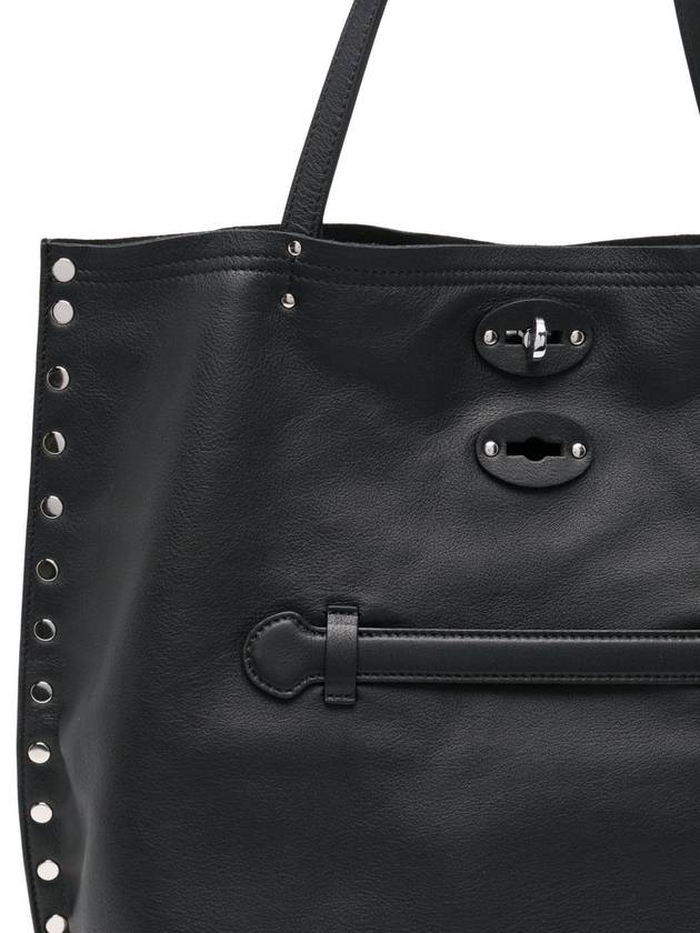 Zanellato Bags.. Black - ZANELLATO - BALAAN 2