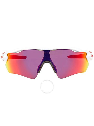 Oakley Radar EV Path Prizm Road Sport Men's Sunglasses OO9208 920805 138 - OAKLEY - BALAAN 1