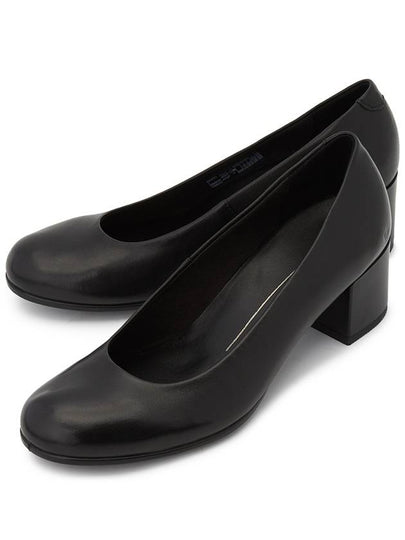 Dress Classic Pumps Black - ECCO - BALAAN 2