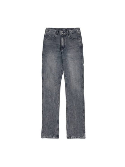 Men's Jeans Grey - SOLID HOMME - BALAAN 2