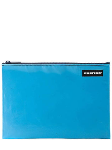 Unisex small clutch bag - FREITAG - BALAAN 1