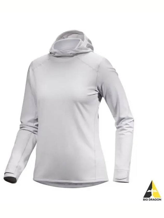 ARCTERYX Motus Hoodie Women - ARC'TERYX - BALAAN 1