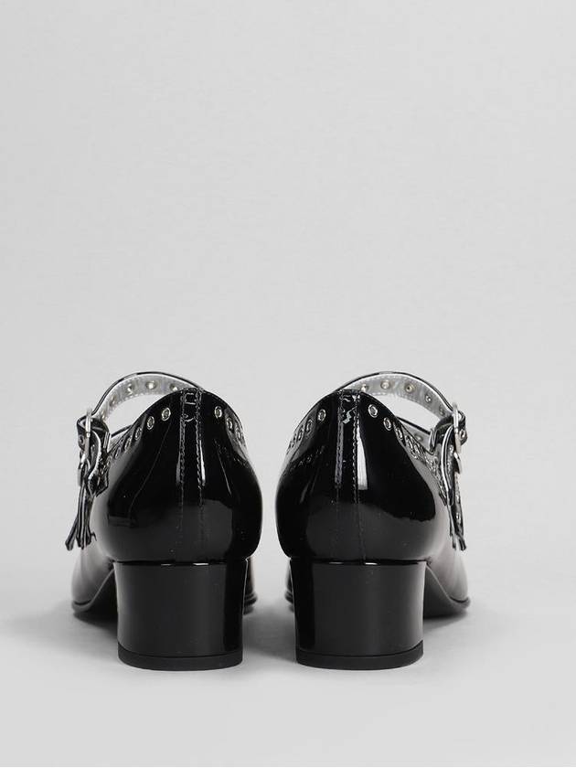 Carel Paris Camden Pumps - CAREL - BALAAN 4