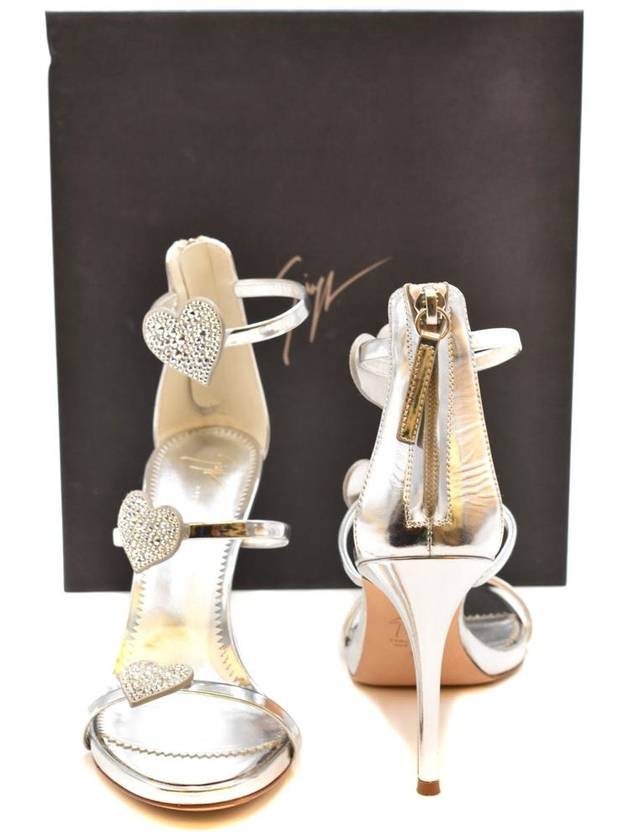 Giuseppe Zanotti Sandals - GIUSEPPE ZANOTTI - BALAAN 4