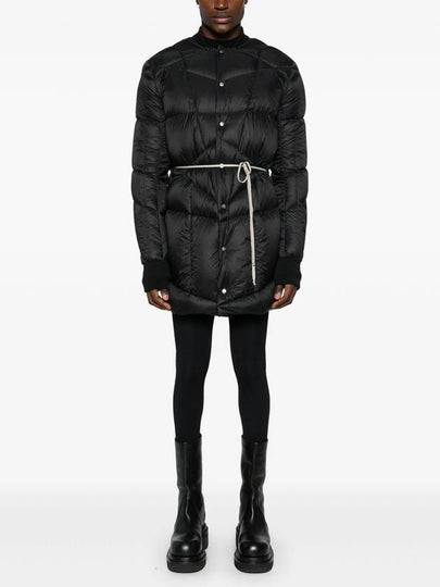 Flight Liner coat - RICK OWENS - BALAAN 2