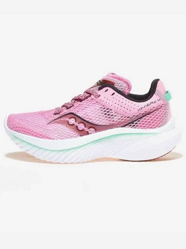 Kinvara 14 W PEONYSPRIG - SAUCONY - BALAAN 1