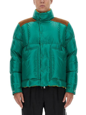 JACKET AIN - MONCLER - BALAAN 1