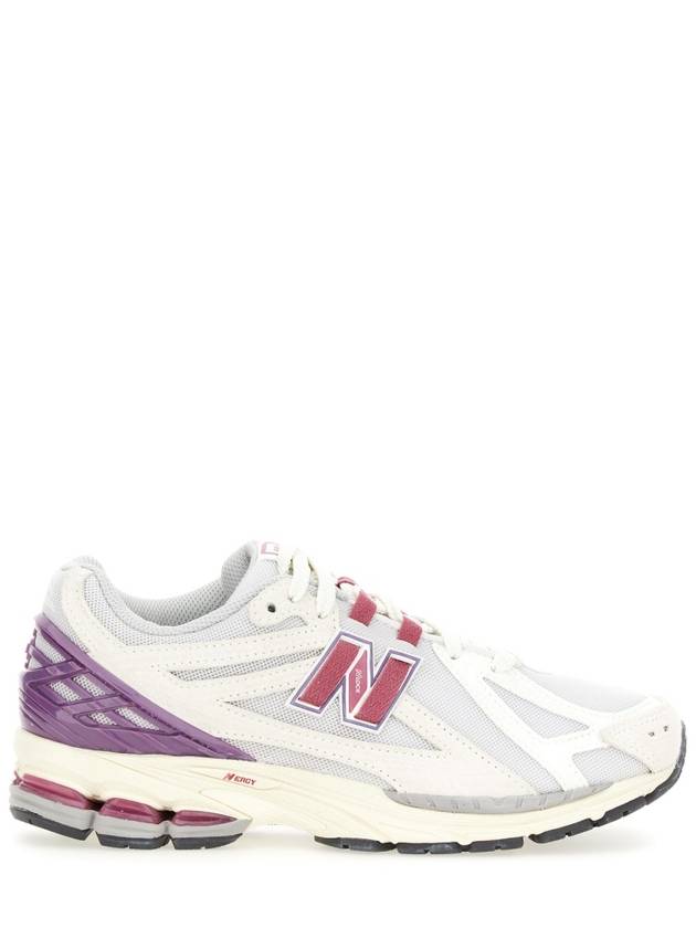 Sneakers M1906REfwHITE BLUE RED MULTICOLOUR - NEW BALANCE - BALAAN 3