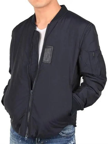 Ulsan Acne Shirasu Shiras Fit Bomber Zip-up 22L153 Y11 - ACNE STUDIOS - BALAAN 1