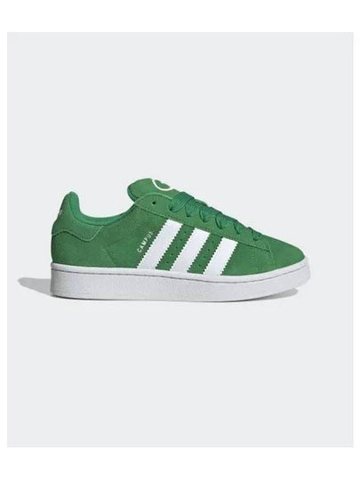 Campus 00S Low Top Sneakers Green - ADIDAS - BALAAN 2