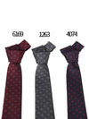 Tie 547303 4E751 - GUCCI - BALAAN 2