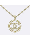 A99076 Necklace Jewelry - CHANEL - BALAAN 2