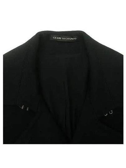 jacket - CLUB MONACO - BALAAN 2