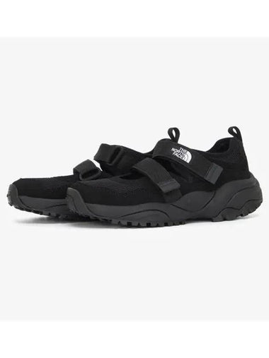 The North Face NS98Q13J White Label Sneaker Sandals - THE NORTH FACE - BALAAN 1