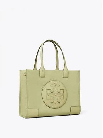 Ella Small Women s Tote Bag Shoulder Olive Sprig Domestic Product GM0024013134495 - TORY BURCH - BALAAN 1