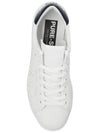 Pure Star New Low Top Sneakers White - GOLDEN GOOSE - BALAAN 4