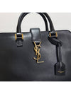 women tote bag - SAINT LAURENT - BALAAN 3