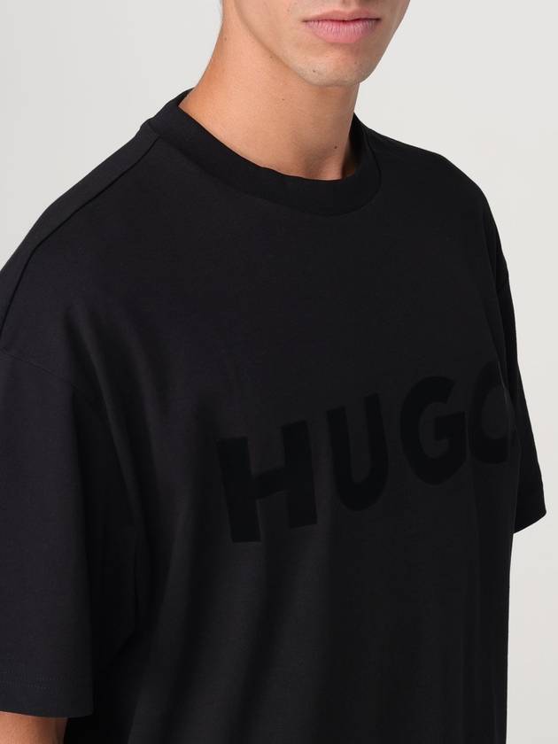 T-shirt men Hugo - HUGO BOSS - BALAAN 3