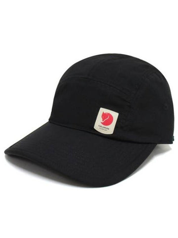 Hat 78150 550 Black - FJALL RAVEN - BALAAN 1