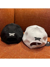 Double panel cap PGFPU8501 - PXG - BALAAN 3