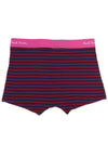 Men s underwear M1A 914 N3PK63 1A 3 piece set - PAUL SMITH - BALAAN 3