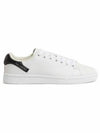 Orion Black Tab Sneakers White Men HR760001S 0062 - RAF SIMONS - BALAAN 2