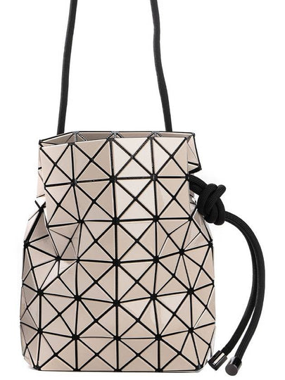 Wring Bucket Bag Beige - ISSEY MIYAKE - BALAAN 2