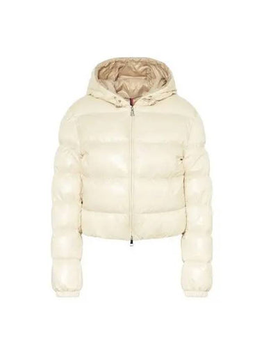 Bayard Women s Padded Jumper 1A00083 5963V 268 - MONCLER - BALAAN 1