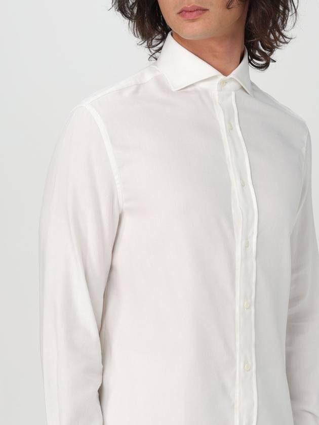 Shirt men Brunello Cucinelli - BRUNELLO CUCINELLI - BALAAN 5