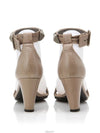 women sandals - MARC JACOBS - BALAAN 4