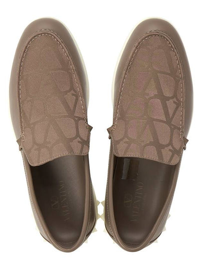 Men s Slip ons S0H20VFX 416 - VALENTINO - BALAAN 2