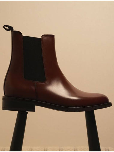 Teddy Chelsea boots BW - FLAP'F - BALAAN 1