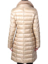 Elisa Quilted Coat PI0650DICM0412017 - HERNO - BALAAN 6